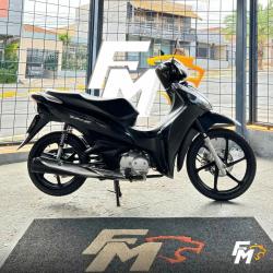 HONDA Biz 125 FLEX