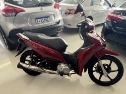 HONDA Biz 125 FLEX