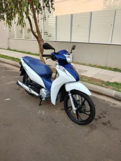 HONDA Biz 125 FLEX