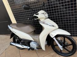 HONDA Biz 125 FLEX