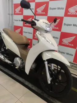 HONDA Biz 125 FLEX