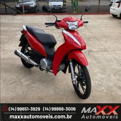 HONDA Biz 125 FLEX