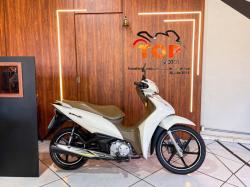 HONDA Biz 125 FLEX