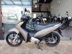 HONDA Biz 125 FLEX