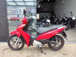 HONDA Biz 125 FLEX