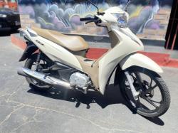 HONDA Biz 125 FLEX