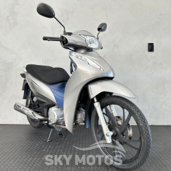 HONDA Biz 125 FLEX