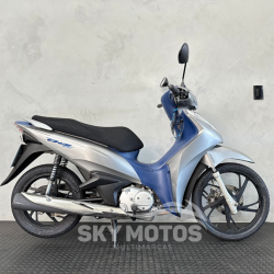 HONDA Biz 125 FLEX