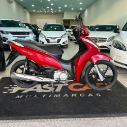 HONDA Biz 125 FLEX