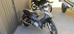 HONDA Biz 125 FLEX