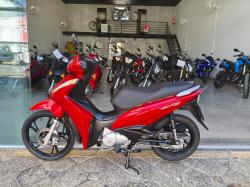 HONDA Biz 125 FLEX