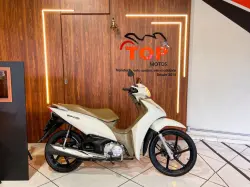 HONDA Biz 125 FLEX