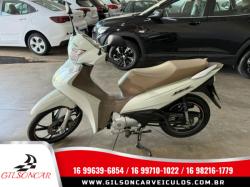 HONDA Biz 125 FLEX