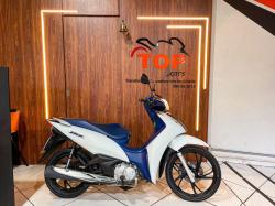 HONDA Biz 125 FLEX