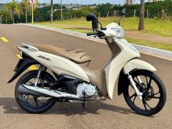 HONDA Biz 125 FLEX