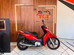 HONDA Biz 125 FLEX