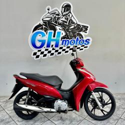 HONDA Biz 125 FLEX