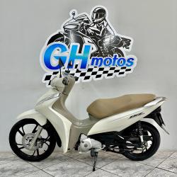 HONDA Biz 125 FLEX