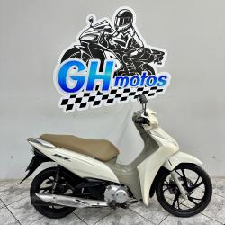 HONDA Biz 125 FLEX