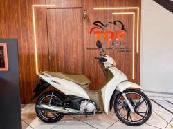 HONDA Biz 125 FLEX