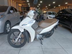 HONDA Biz 125 FLEX