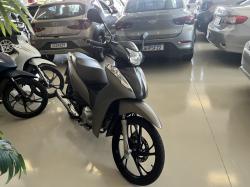 HONDA Biz 125 FLEX