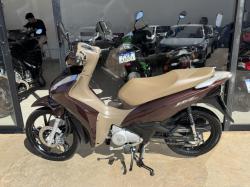 HONDA Biz 125 FLEX