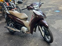 HONDA Biz 125 FLEX