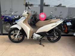 HONDA Biz 125 FLEX