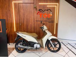 HONDA Biz 125 FLEX