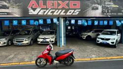 HONDA Biz 125 FLEX