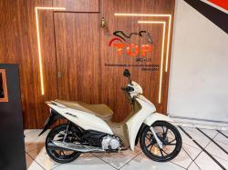 HONDA Biz 125 FLEX