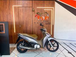 HONDA Biz 125 FLEX