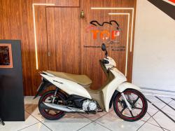 HONDA Biz 125 FLEX