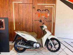 HONDA Biz 125 FLEX