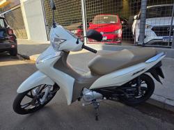 HONDA Biz 125 FLEX