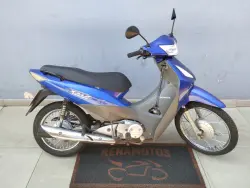 HONDA Biz 125 KS