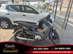 HONDA Biz 125 KS