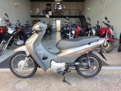 HONDA Biz 125 KS