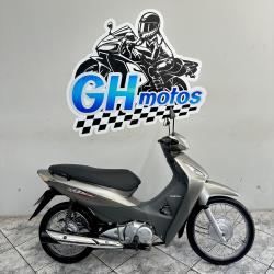 HONDA Biz 125 KS