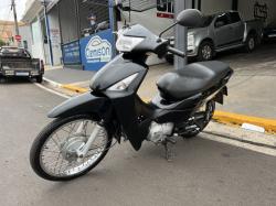 HONDA Biz 125 KS