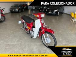 HONDA C 100 Dream 