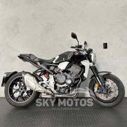 HONDA CB 1000 R ABS