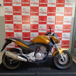 HONDA CB 1000 R ABS