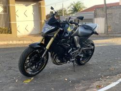 HONDA CB 1000 R ABS