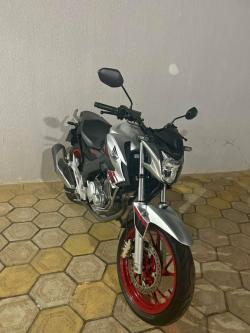 HONDA CB 250 F Twister FLEXONE