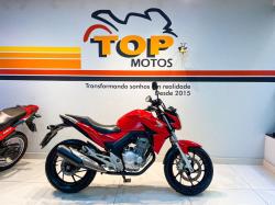 HONDA CB 250 F Twister FLEXONE