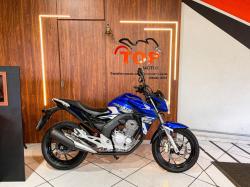 HONDA CB 250 F Twister FLEXONE