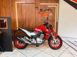 HONDA CB 250 F Twister FLEXONE