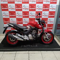 HONDA CB 250 F Twister 
